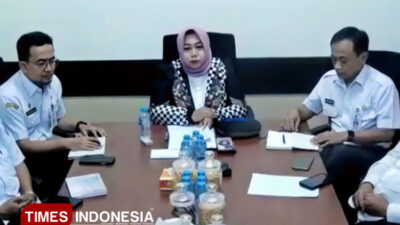 namanya-dicatut-oknum,-plt-bupati-ponorogo-lisdyarita-imbau-masyarakat-waspada-–-times-banyuwangi