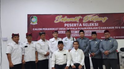 dua-perangkat-desa-bangsring-terpilih-lewat-seleksi-transparan-di-untag