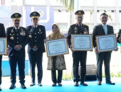 BRI Raih Penghargaan Mitra Strategis IMIPAS, Perkuat Dukungan Digital untuk Layanan Publik Nasional