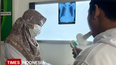 rsud-genteng-banyuwangi:-spirometri-jadi-kunci-akurat-diagnosis-dan-pemantauan-asma-–-times-banyuwangi