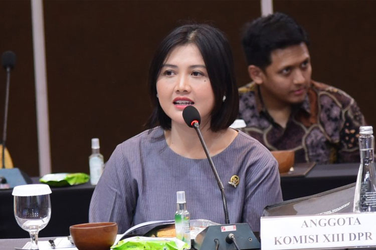 vita-ervina-dorong-perbaikan-sistem-war-sduwhf,-komisi-xiii-siap-kawal-aspirasi-peserta-–-times-banyuwangi
