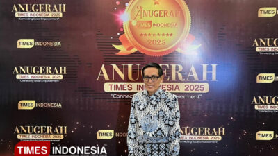 anugerah-times-indonesia-2025-resmi-dibuka,-angkat-tema-social-connecting-empowerment-–-times-banyuwangi