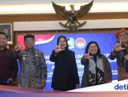 LPSK Gandeng Bupati Ipuk Kuatkan Akses Keadilan untuk Warga Banyuwangi