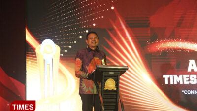 kota-malang-raih-the-innovation-hub-award-ati-2025,-begini-komentar-wali-kota-wahyu-hidayat-–-times-banyuwangi