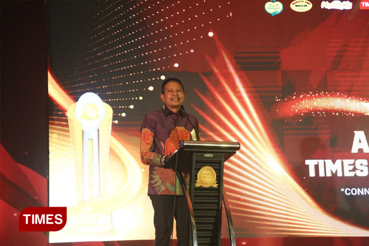 kota-malang-raih-the-innovation-hub-award-ati-2025,-begini-komentar-wali-kota-wahyu-hidayat-–-times-banyuwangi