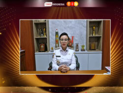 Diganjar Penghargaan Prestisius ATI 2025, Bupati Karolin: Saya Dedikasikan untuk Seluruh Perempuan di Landak – TIMES Banyuwangi