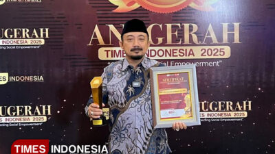 raih-ati-2025,-dwi-indrotito-cahyono:-keadilan-kaum-rentan-harus-terus-diperjuangkan-–-times-banyuwangi