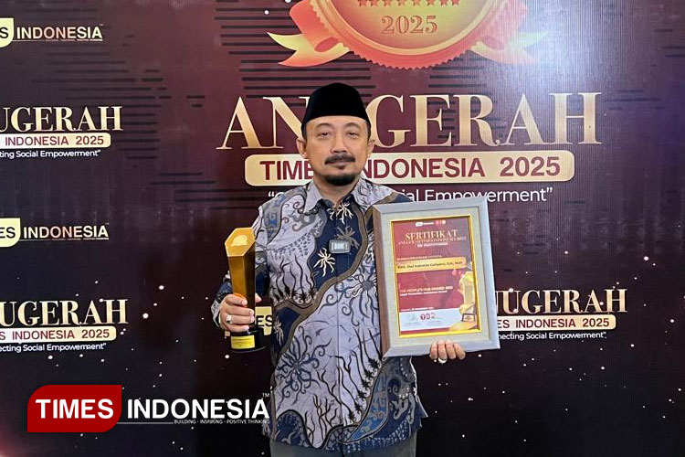 raih-ati-2025,-dwi-indrotito-cahyono:-keadilan-kaum-rentan-harus-terus-diperjuangkan-–-times-banyuwangi