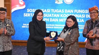 lpsk-jalin-penguatan-perlindungan-saksi-dan-korban-di-banyuwangi,-dorong-akses-layanan-lebih-dekat-ke-masyarakat