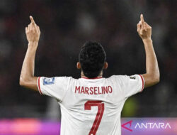 Marselino Ferdinan Tampil di SEA Games 2025 – TIMES Banyuwangi