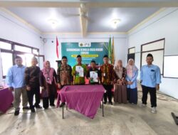 Bimbingan Remaja Usia Nikah di UIMSYA Tekankan Kesiapan Mental, Spiritual, dan Sosial