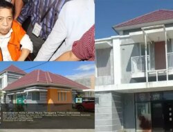 KPK Lelang Rumah Setya Novanto Rp2,1 Miliar, Aset 550 m² di Kupang Mulai Diburu Peserta