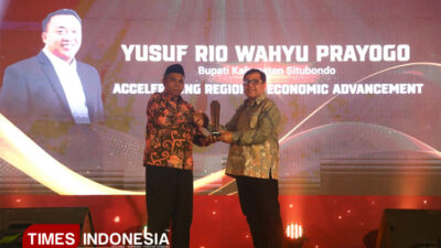 raih-the-gateway-leader-award-ati-2025,-bupati-yusuf-rio:-pengakuan-nasional-bahwa-situbondo-telah-bergerak-maju-–-times-banyuwangi