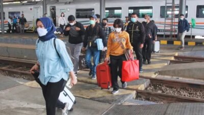 kai-daop-7-madiun-dorong-penumpang-berani-lapor-kasus-pelecehan-seksual-di-kereta-api