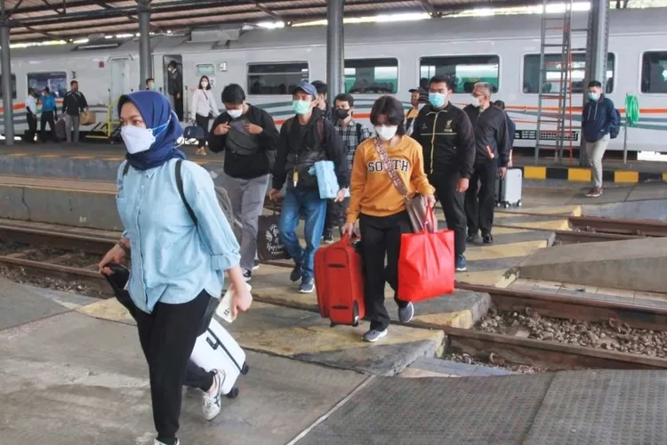 kai-daop-7-madiun-dorong-penumpang-berani-lapor-kasus-pelecehan-seksual-di-kereta-api