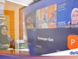 Bupati Ipuk Masuk 3 Besar Nominator ‘Most Inspiring Tourism Leader’