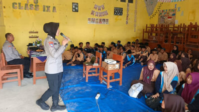 ciptakan-ruang-belajar-nyaman,-polresta-banyuwangi-perkuat-pembinaan-disiplin-dan-anti-bullying-di-kalangan-pelajar-–-times-banyuwangi