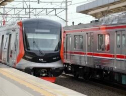 KAI Commuter Bantah Isu Pemecatan Pegawai, DPR Minta Perlindungan Hak Pekerja