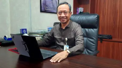 integritas-dan-capaian-jkn-2025,-bpjs-kesehatan-banyuwangi-jamin-mutu-pelayanan-dan-perluas-akses