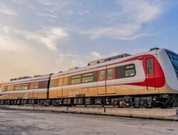 Mengapa LRT Jakarta Dinilai Kurang Efektif? Ini Penjelasan Pakar Transportasi