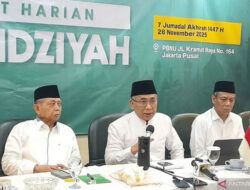 Gus Yahya Tegaskan Turbulensi Internal PBNU Tak Ganggu Pelayanan kepada Masyarakat – TIMES Banyuwangi