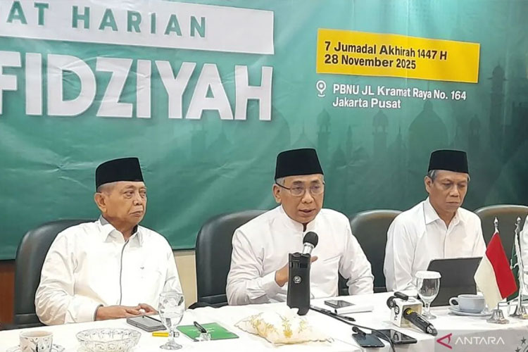 gus-yahya-tegaskan-turbulensi-internal-pbnu-tak-ganggu-pelayanan-kepada-masyarakat-–-times-banyuwangi