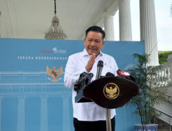 Otto Hasibuan: Rehabilitasi ASDP Jadi Sinyal Presiden untuk Penegak Hukum – TIMES Banyuwangi