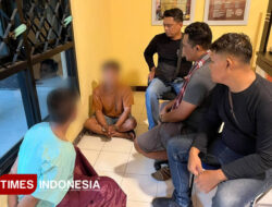 Ditinggal Mancing, Motor Scoopy di Banyuwangi Digasak Maling – TIMES Banyuwangi