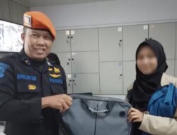 Jangan Panik Saat Barang Hilang, Ini Cara Melapor di Kereta Api lewat Layanan Lost and Found KAI