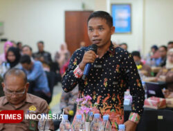 Buntut Kasus Pengacara Gadungan, Peradi Banyuwangi Imbau Masyarakat Cek Keaslianya – TIMES Banyuwangi