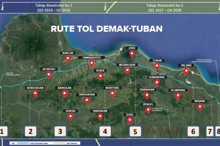 daftar-6-desa-di-tuban-yang-dilintasi-proyek-tol-gresik–tuban,-pembangunan-masuk-tahap-konsultasi-publik