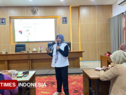 Biro Tulip Psikologi Banyuwangi Bedah Strategi Sukses Berkarir di Dunia Pendidikan Inklusif – TIMES Banyuwangi