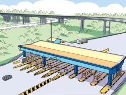 Mega Proyek Tol Tuban–Babat–Lamongan–Gresik Rp23,3 T Dimatangkan, Jadi Jalur Baru Pantura dan Penopang Industri Jawa Timur