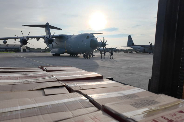 bencana-di-sumatera,-pemerintah-kerahkan-a400-dan-hercules-–-times-banyuwangi
