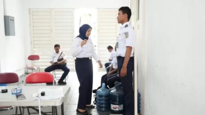 pastikan-kesiapan-sdm-kereta-api,-tes-kebugaran-serentak-di-lima-klinik-mediska-untuk-angkutan-nataru