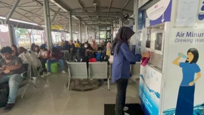 jaga-barang-bawaan-dan-bawa-tumbler-di-kereta-api,-begini-imbauan-penting-kai-untuk-penumpang