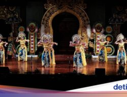 Sejarah Panjang Seni Janger Banyuwangi yang Terus Bertransformasi