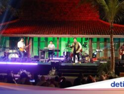 Seamphony Banyuwangi 2025 Hadirkan Pertunjukan Musik Berkualitas