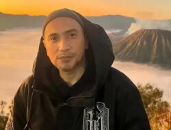 In Memoriam Gary Iskak: Kisah Hidup, Karier dan Misteri di Balik Kepergian Tragis