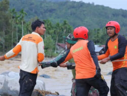Basarnas Banda Aceh Evakuasi 1.051 Korban Banjir, 7 Masih Hilang di 6 Wilayah Operasi – TIMES Banyuwangi