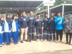 Siswa SMK Wadul ke Kepala BPPSDMKP, Akui Senang Magang di BPP Bangsring