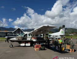 166 Warga Meninggal di Sumut, BNPB Fokus pada Evakuasi dan Distribusi Logistik – TIMES Banyuwangi