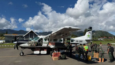 166-warga-meninggal-di-sumut,-bnpb-fokus-pada-evakuasi-dan-distribusi-logistik-–-times-banyuwangi