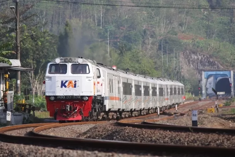 perjalanan-kereta-api-tujuan-banyuwangi-saat-akhir-tahun-jadi-tren,-ini-10-kereta-api-dengan-pemesanan-tertinggi-nataru