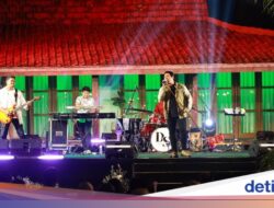 Festival Seamphony Banyuwangi Jadi Penggerak Wisata BBB