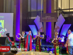 Kokoon Kuliner Nusantara Vol. 3 Jadi Magnet Baru Wisata Kuliner Banyuwangi – TIMES Banyuwangi