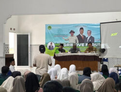 Kementan RI Dorong Anak Muda Situbondo Masuk Sektor Pertanian Modern – TIMES Banyuwangi