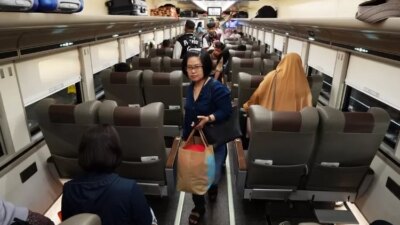 kai-tambah-35-trainset-kereta-stainless-steel-new-generation-baru,-perkuat-operasi-angkutan-nataru-kereta-api