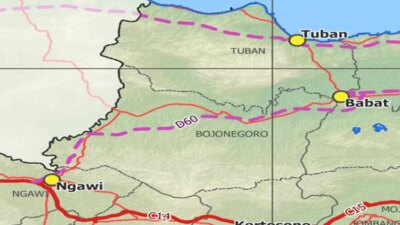 69-desa-di-bojonegoro-terdampak-mega-proyek-tol-ngawi–bojonegoro–tuban–lamongan