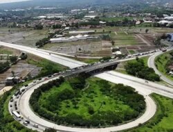 Diskon Tol Nataru 2025: 10–20 Persen di 26 Ruas, Berlaku 22, 23 dan 31 Desember 2025